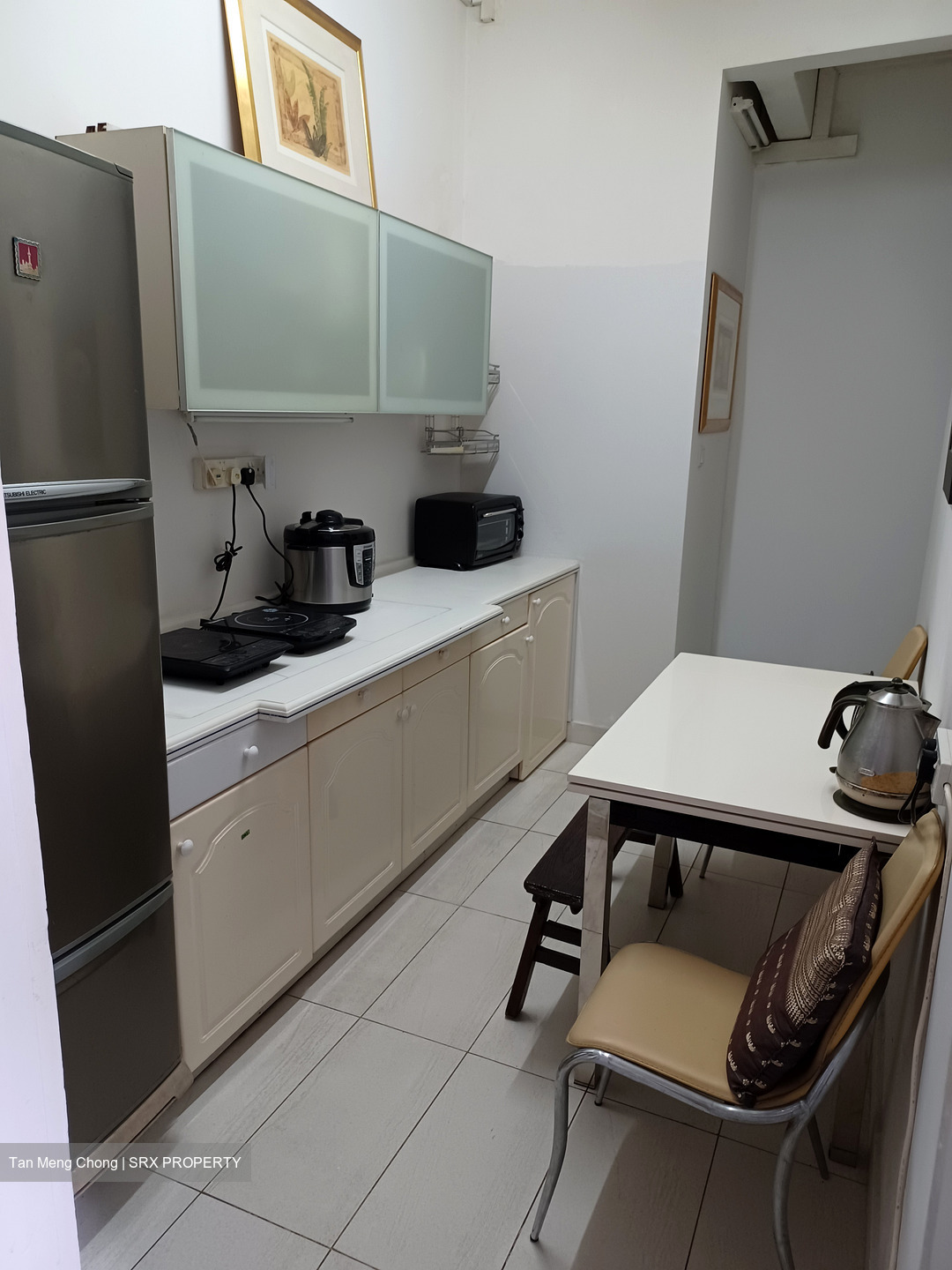 Uni Building (D15), Apartment #451300671